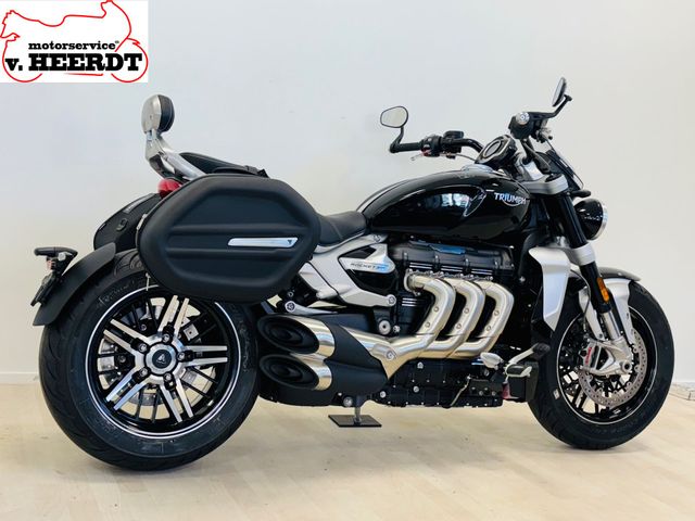 triumph - rocket-3-gt