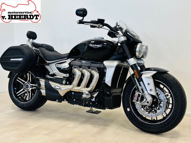 triumph - rocket-3-gt