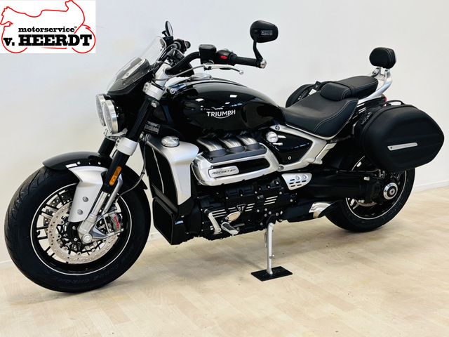 triumph - rocket-3-gt