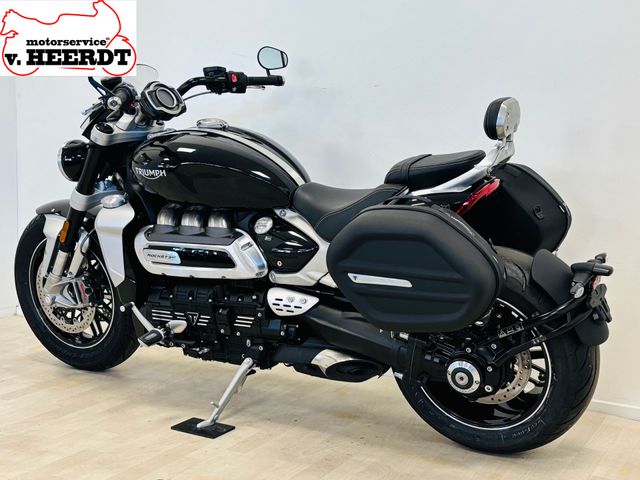 triumph - rocket-3-gt