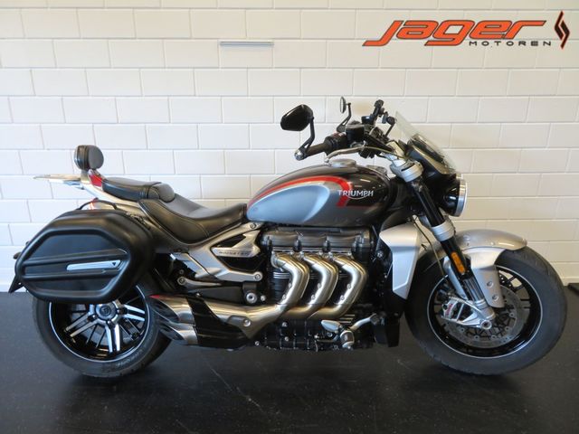 triumph - rocket-3-gt