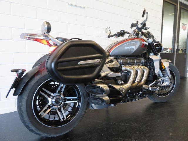 triumph - rocket-3-gt