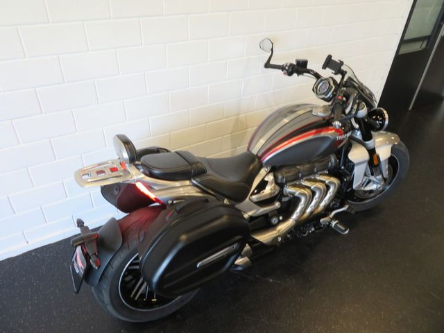 triumph - rocket-3-gt