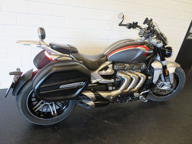 triumph - rocket-3-gt