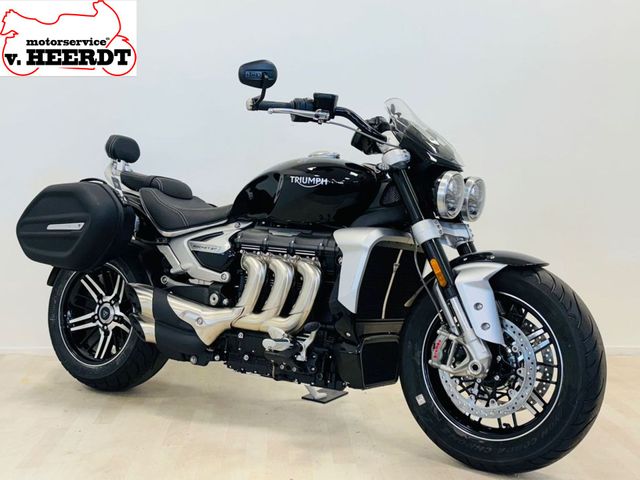 triumph - rocket-3-gt