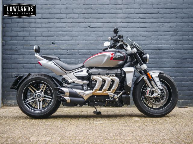 triumph - rocket-3-gt