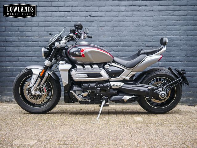 triumph - rocket-3-gt