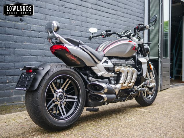 triumph - rocket-3-gt