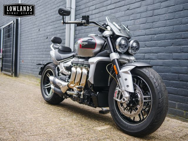 triumph - rocket-3-gt