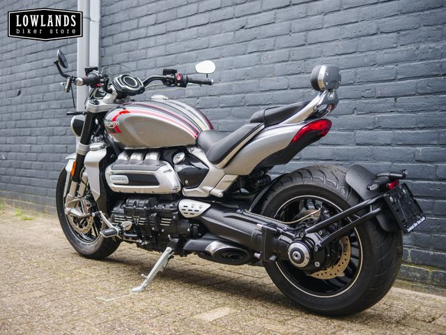 triumph - rocket-3-gt