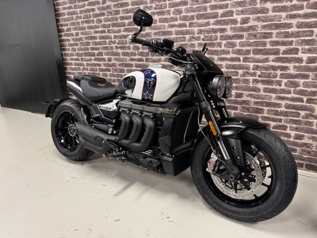 triumph - rocket-3-r-evel-knievel-limited-edition