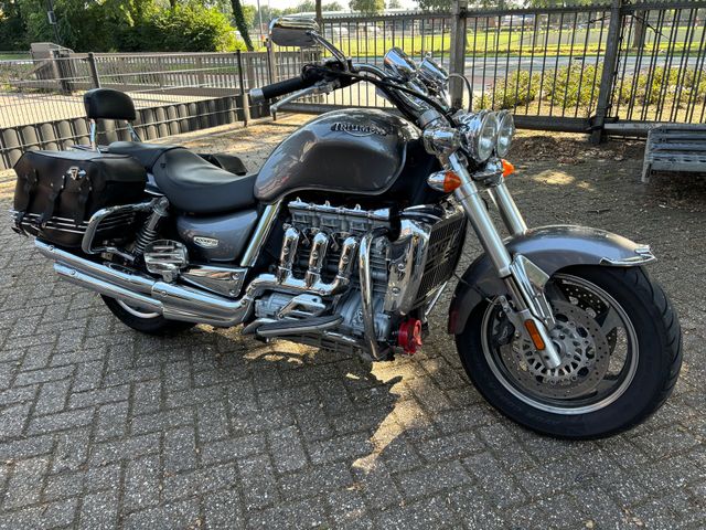 triumph - rocket-iii