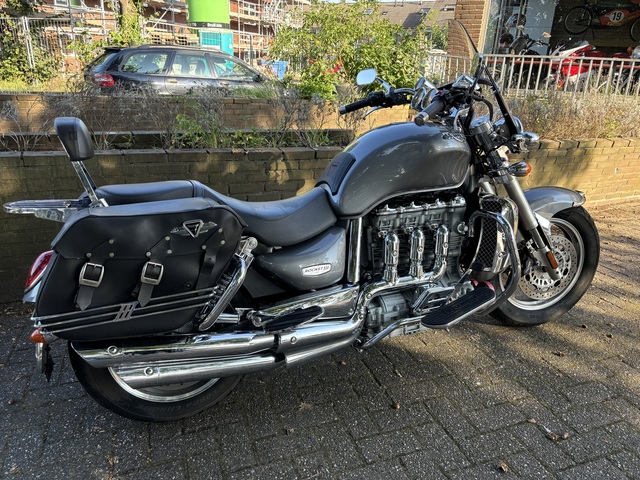 triumph - rocket-iii