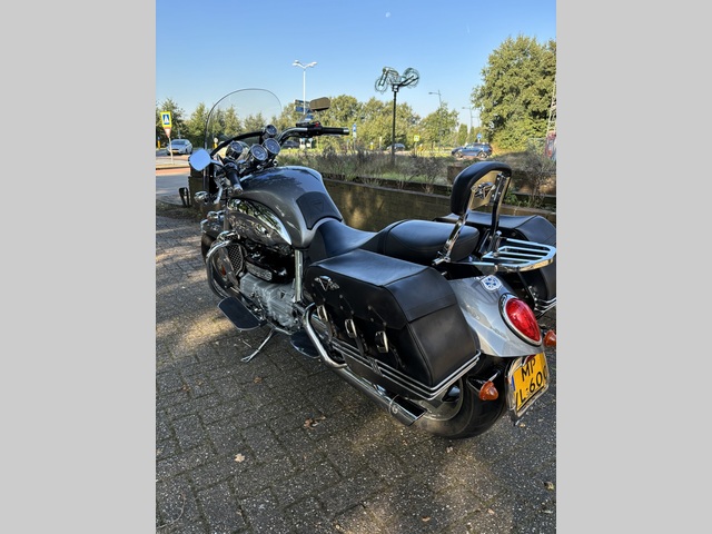 triumph - rocket-iii