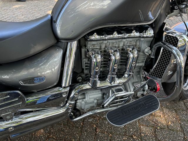 triumph - rocket-iii