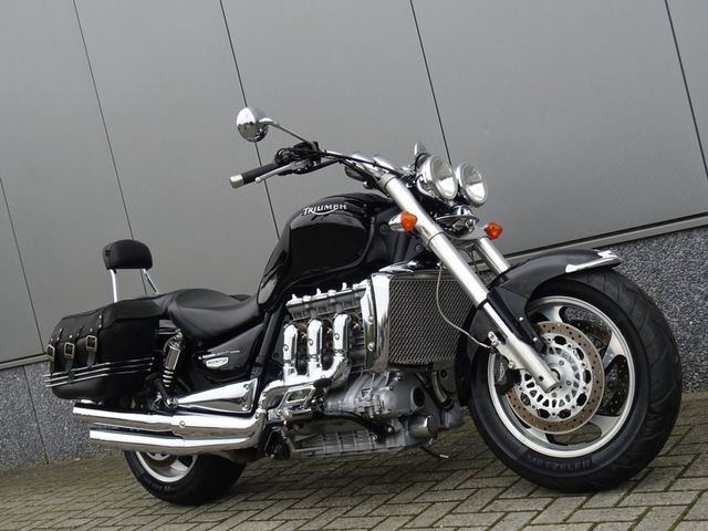 triumph - rocket-iii