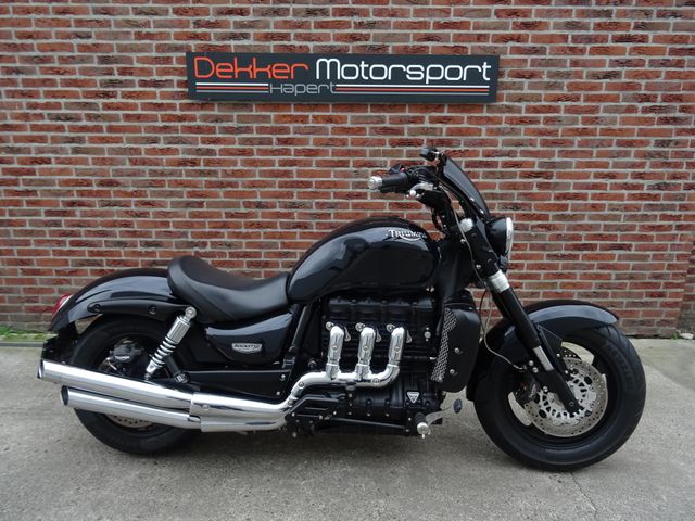 triumph - rocket-iii