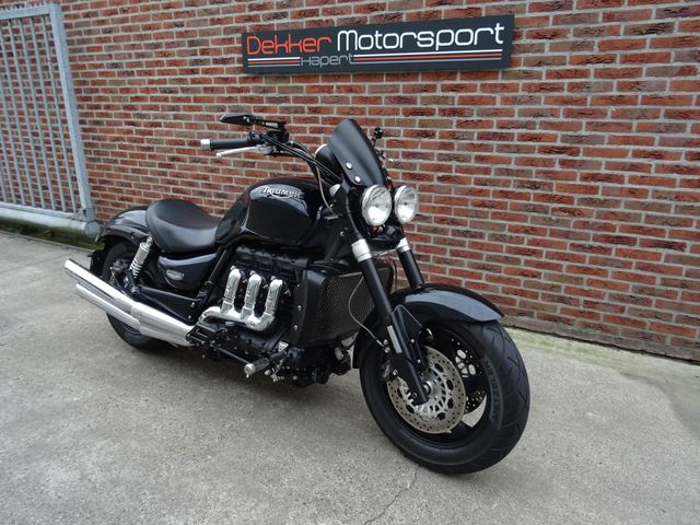 triumph - rocket-iii