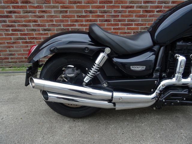 triumph - rocket-iii