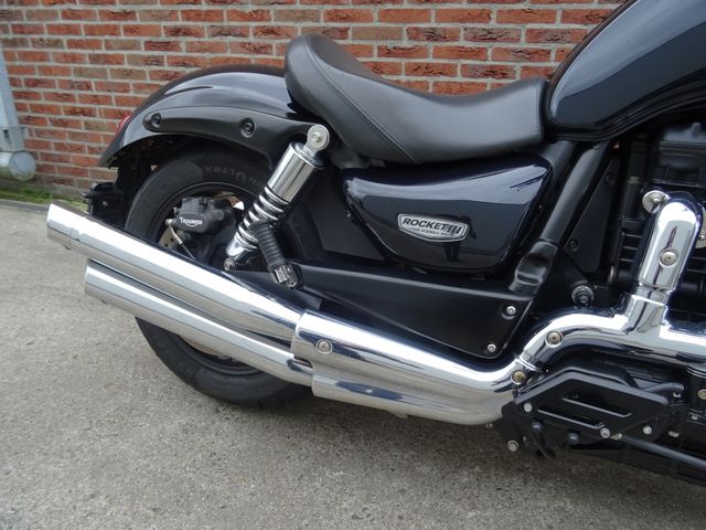 triumph - rocket-iii