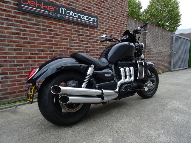 triumph - rocket-iii