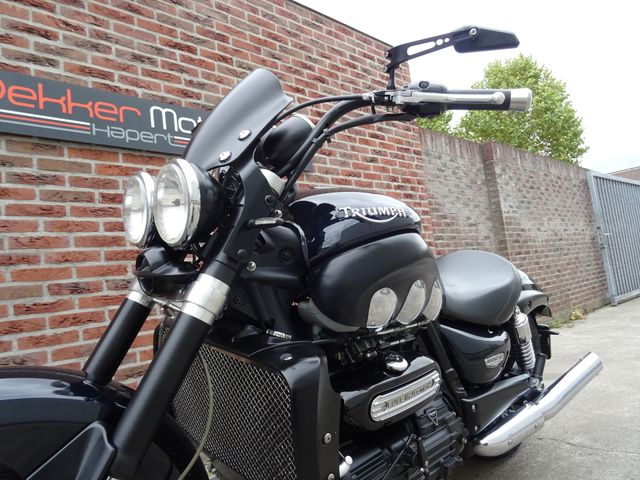 triumph - rocket-iii