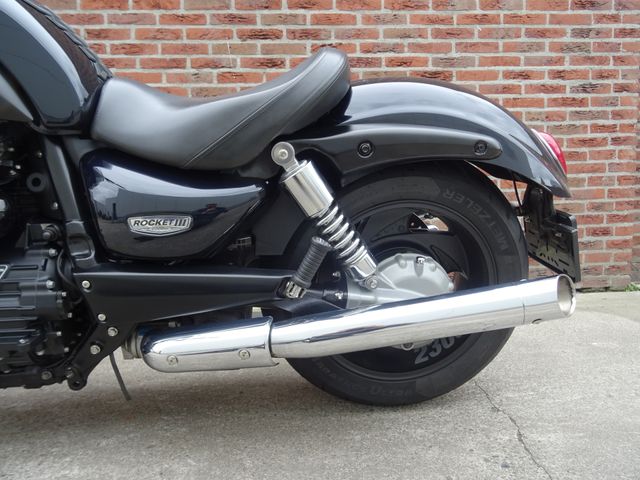 triumph - rocket-iii