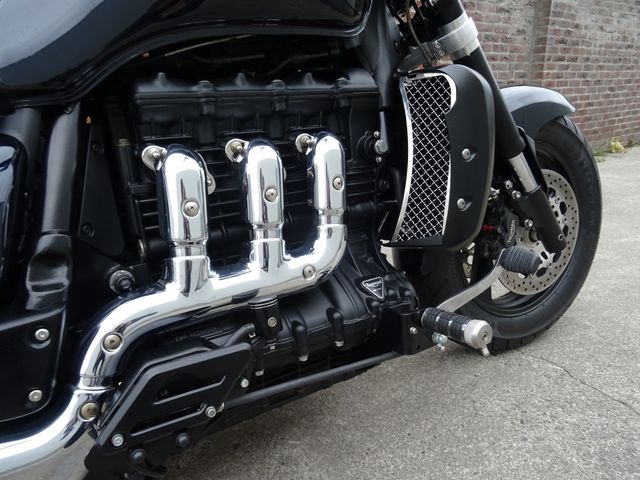 triumph - rocket-iii