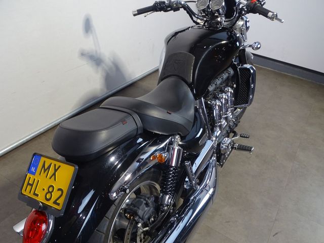 triumph - rocket-iii