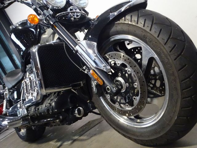 triumph - rocket-iii