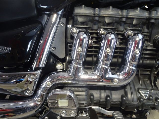 triumph - rocket-iii