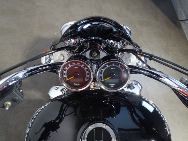 triumph - rocket-iii
