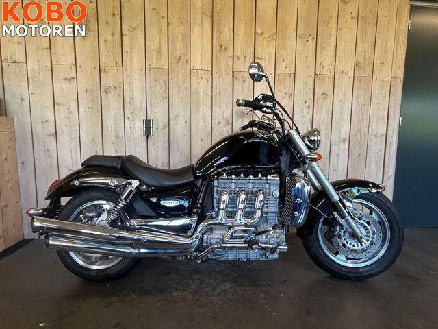 triumph - rocket-iii
