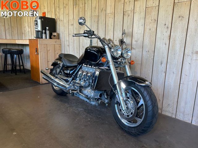 triumph - rocket-iii
