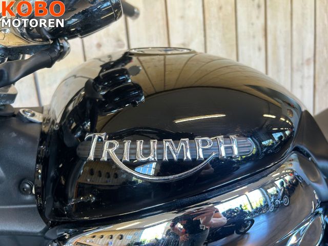 triumph - rocket-iii
