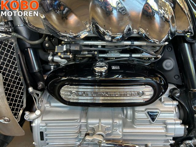 triumph - rocket-iii