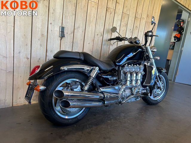 triumph - rocket-iii