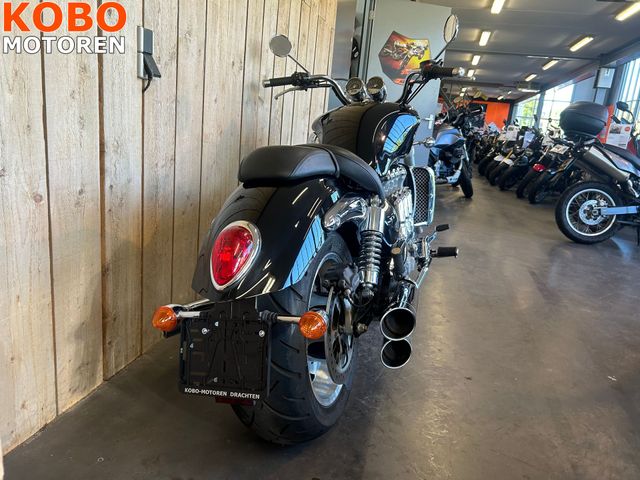 triumph - rocket-iii