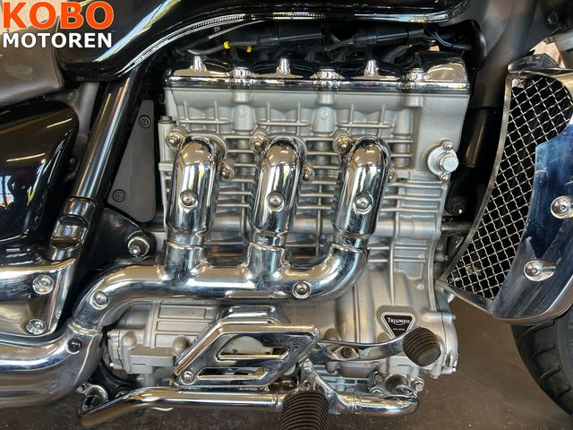 triumph - rocket-iii