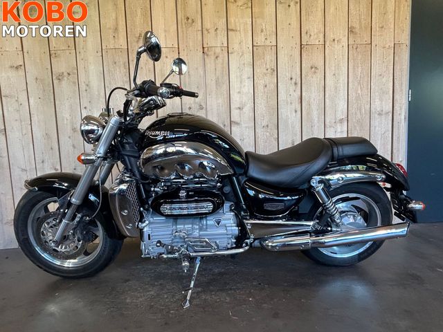 triumph - rocket-iii