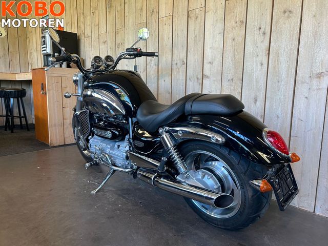 triumph - rocket-iii