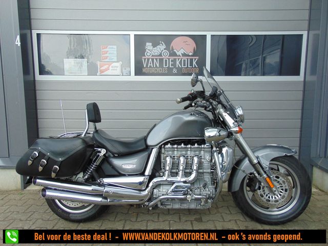 triumph - rocket-iii
