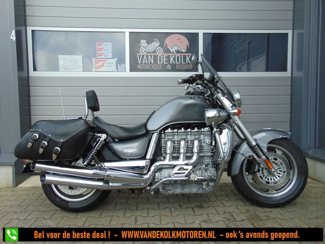 triumph - rocket-iii