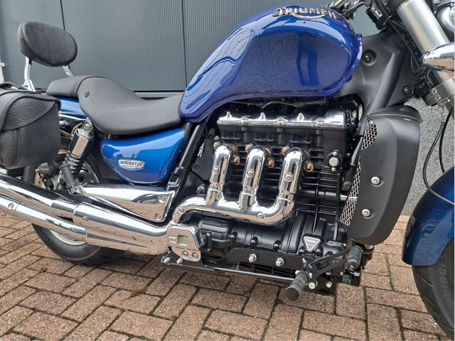 triumph - rocket-iii-classic