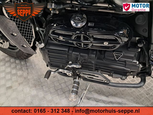 triumph - rocket-iii-classic