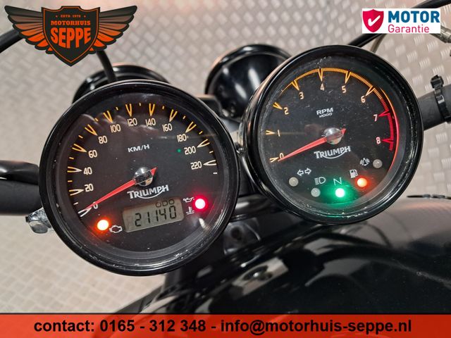 triumph - rocket-iii-classic