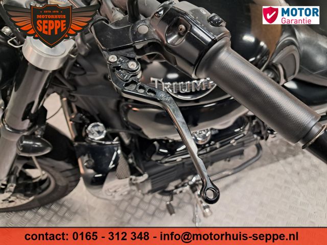 triumph - rocket-iii-classic