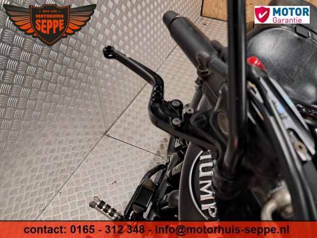 triumph - rocket-iii-classic