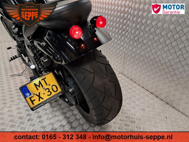 triumph - rocket-iii-classic