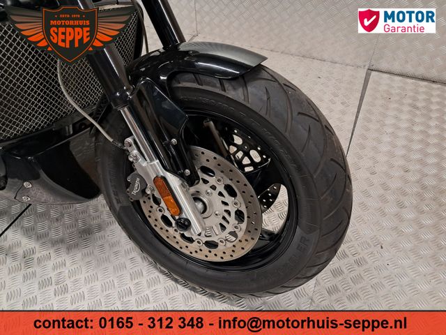 triumph - rocket-iii-classic